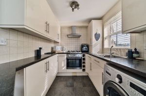Kitchen shot 1- click for photo gallery